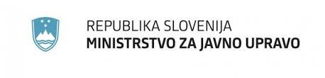 Aktivnosti sofinancira Ministrstvo za javno upravo Republike Slovenije.