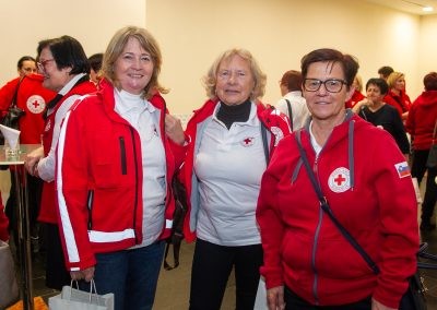 Z Matejo Lamovšek z RKS-a.