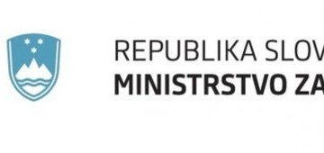 Aktivnosti sofinancira Ministrstvo za javno upravo v okviru javnega razpisa za razvoj in profesionalizacijo NVO in prostovoljstva 2019.